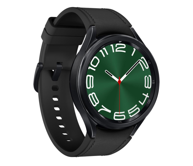 Samsung Galaxy Watch 6 Classic 47mm czarny - 1158975 - zdjęcie 3